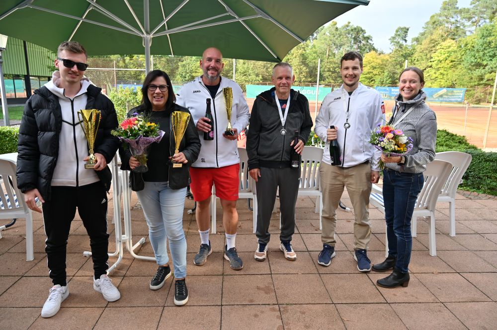 Alle Finalisten